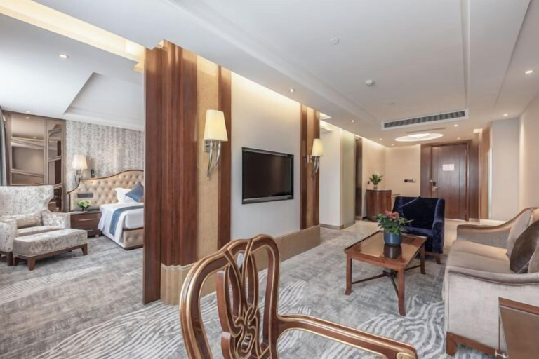 Others 4, haofeng S hotel, Chengdu