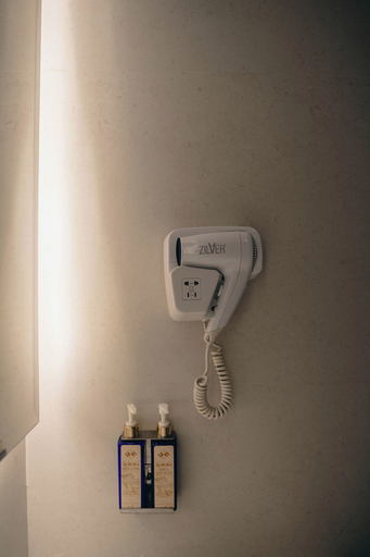 Bathroom 4, Ambiance Boutique Art Hotel Lahore, Lahore
