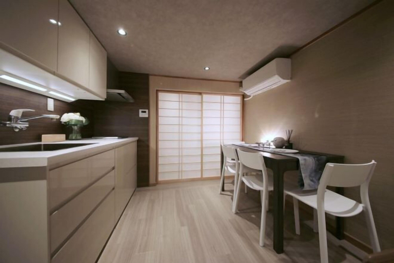 Others 5, Shiki Homes Ikko 9, Kyoto