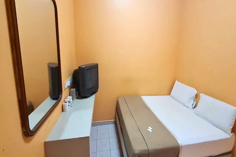 Room 4, Jamilah Inn (Bilikxpert), Kuala Lumpur