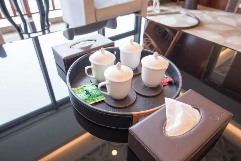 Food & Drinks 5, Zhonglang Holiday Hotel, Nanjing