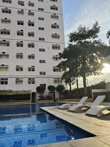 Pool, Tessa's Place Staycation, Biñan
