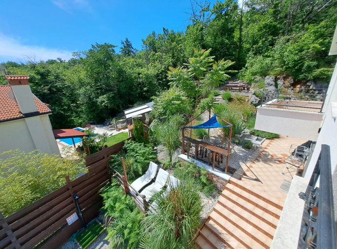 Others 5, Beautiful Unique Family Villa Emily, Opatija/Veprinac