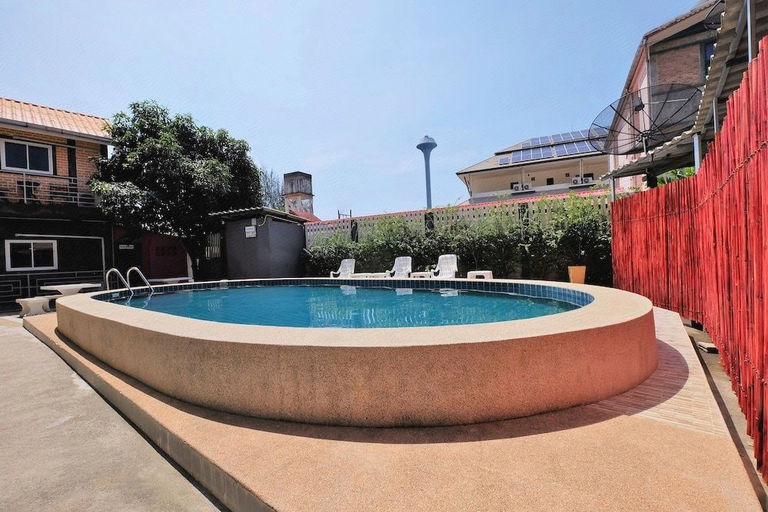 Sport & Beauty, Lanta Dream House Apartment, Ko Lanta