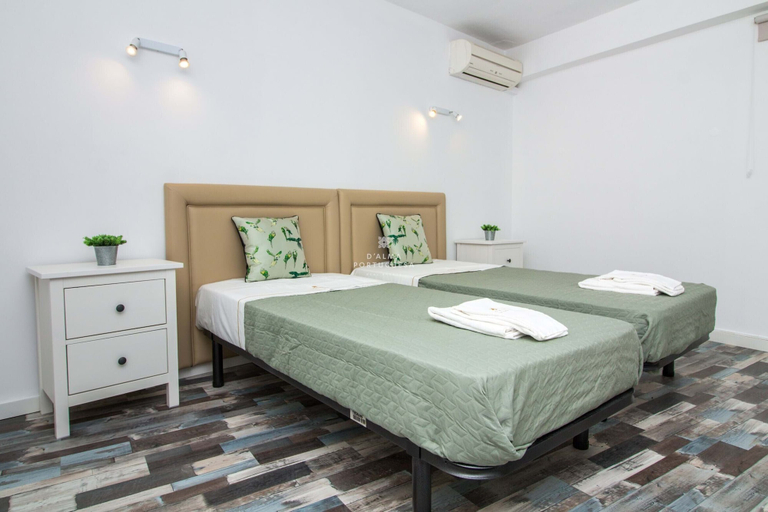 Room 5, Aveiros Beach Ocean View By D´alma Port, Albufeira