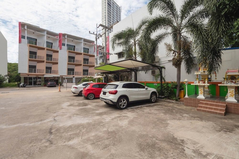 Exterior & Views 2, Stay Resort Pattaya, Pattaya