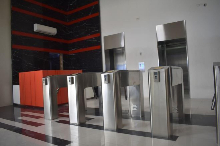 Others 5, G Square Residences, Manila City