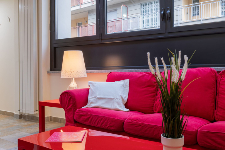 Room 2, Loft Vermouth by Wonderful Italy, Torino