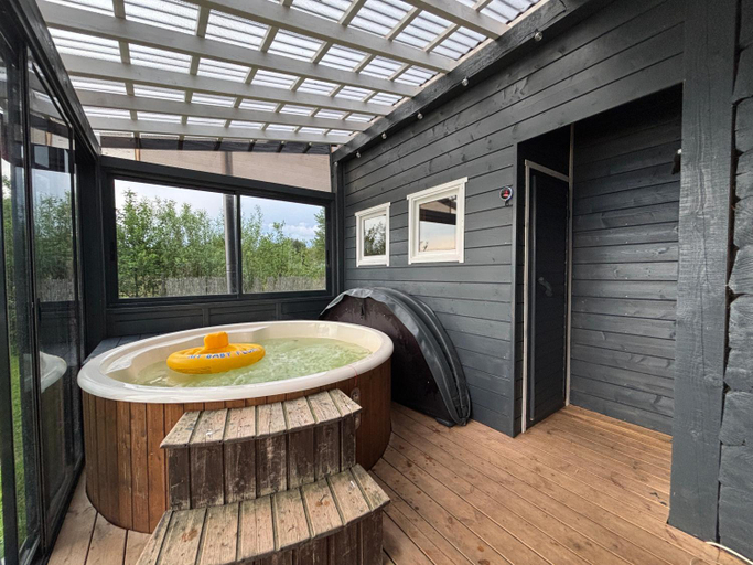 Sport & Beauty, Chill House, Molėtų
