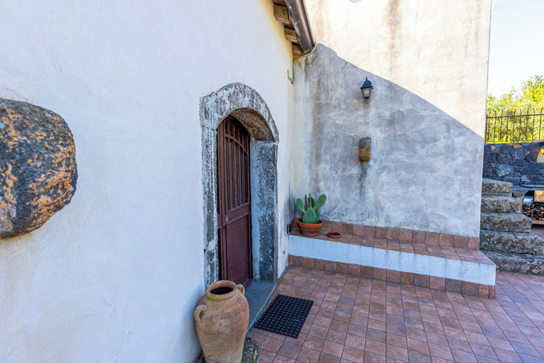 Property entrance 4, Vigna Dell'Etna, Catania