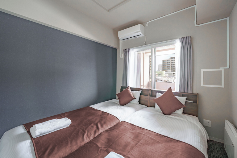 Room 1, MP STYLE SAPPORO-50, Sapporo