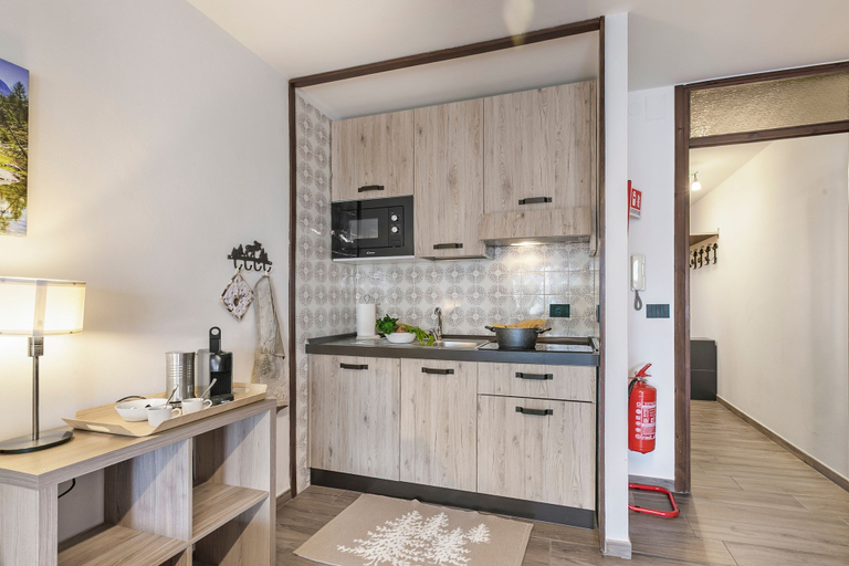 Room 3, Prestige Eleven In The Center Of Town, Torino