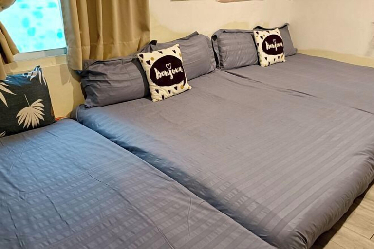 Room 4, Mr.Rabbit, Pingtung