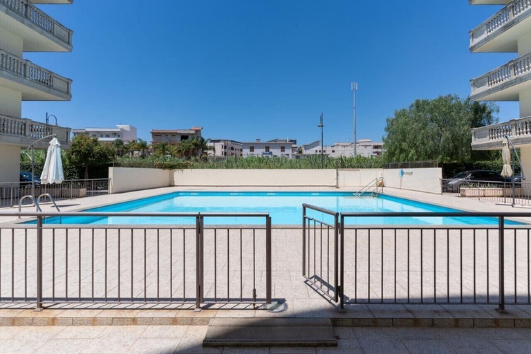 Pool 2, Cariddi, Reggio Di Calabria