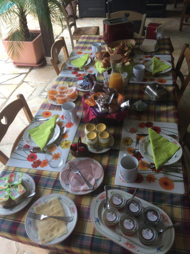 Food & Drinks 5, La Damiche, Lot-et-Garonne
