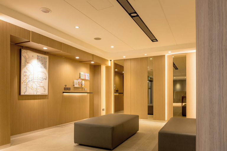 Others 5, VIP Hotel, Taipei City