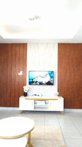 Living area 3, Masha Holiday Homes Kilifi, Kilifi North