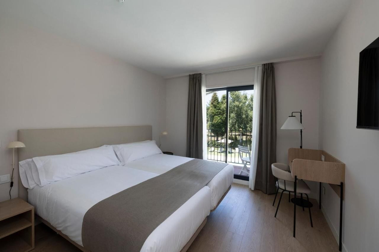 Room 3, Hotel H4 Cangas, Pontevedra