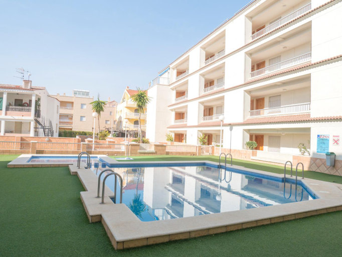 Sport & Beauty, Apartamentos Irta Playa, Castellón