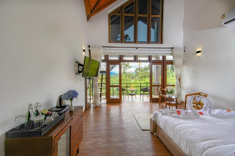 Room 5, La Casa Lindula Nuwara Eliya, Nuwara Eliya