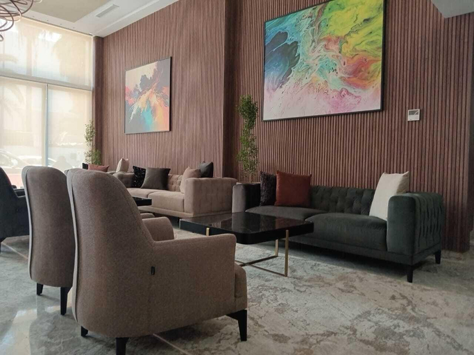 Others 3, Executive Boutique Hotel Rabat, Rabat
