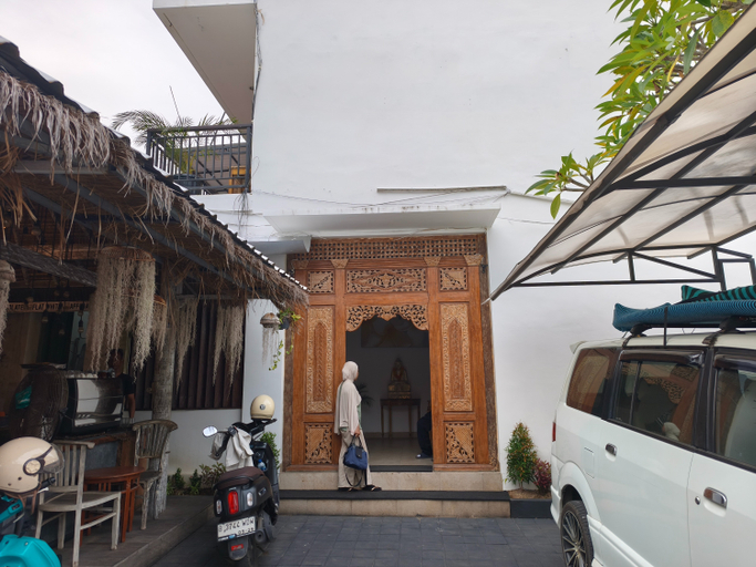 Exterior & Views 2, Home 21 Bali, Denpasar