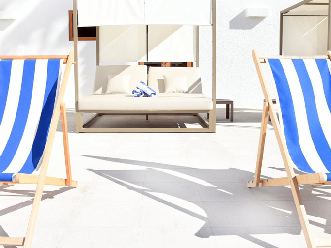 Bedroom 3, Hotel SunClub CalaVinya, Tarragona