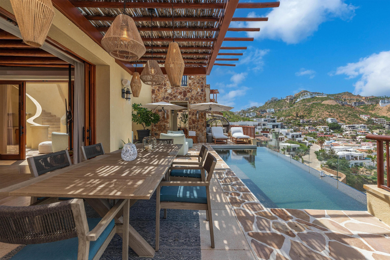 Sport & Beauty 3, Waldorf Astoria Los Cabos Pedregal, La Paz