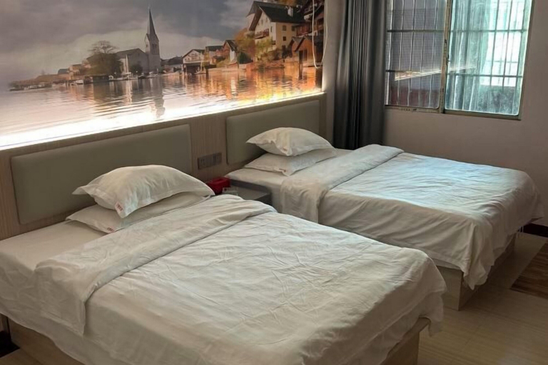 Others 5, Fangzhi Hotel, Hengyang