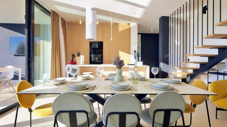 Food & Drinks, Villa 1, Zadar