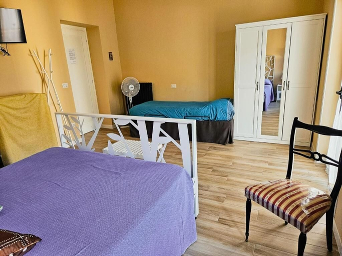Room 2, B&B Al 17, Avellino