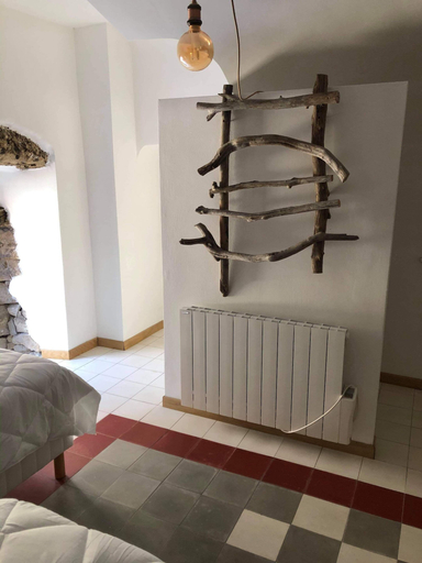 Bedroom 5, 1722 Chambres de Charme, Haute-Corse