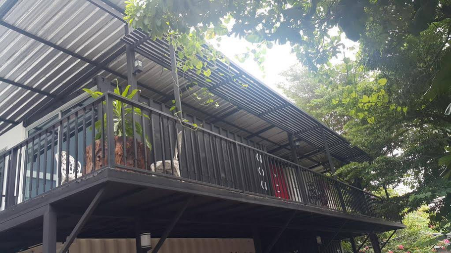 Others 3, Super OYO Capital O 564 Nature Boutique Hotel, Chatuchak