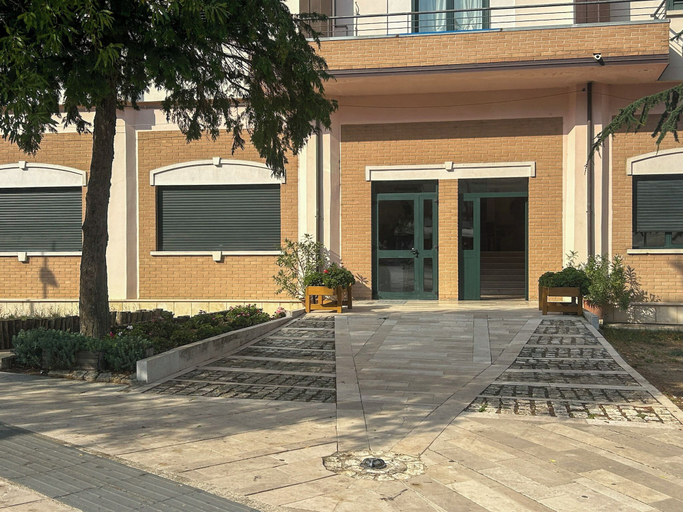 Property entrance 5, Heart'S Home - La Casa Degli Amici Di Monteverde, Avellino