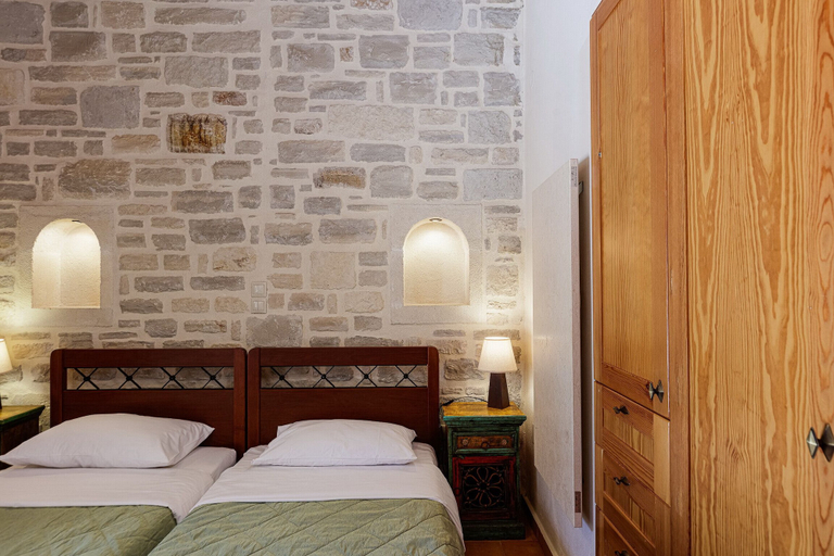 Room 3, Kali Villa, Crete