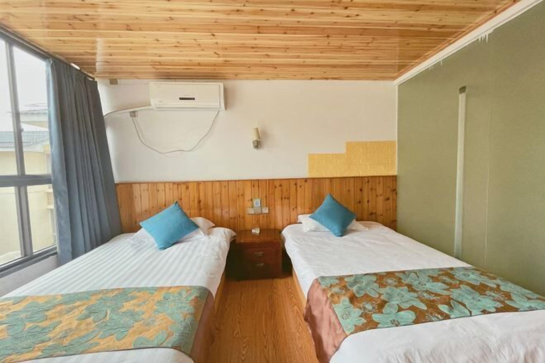 Others 5, Yixin Homestay, Nanping