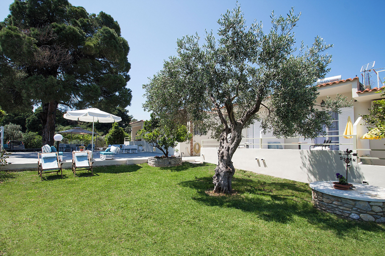 Exterior & Views 2, Alexia studios, Thessaly