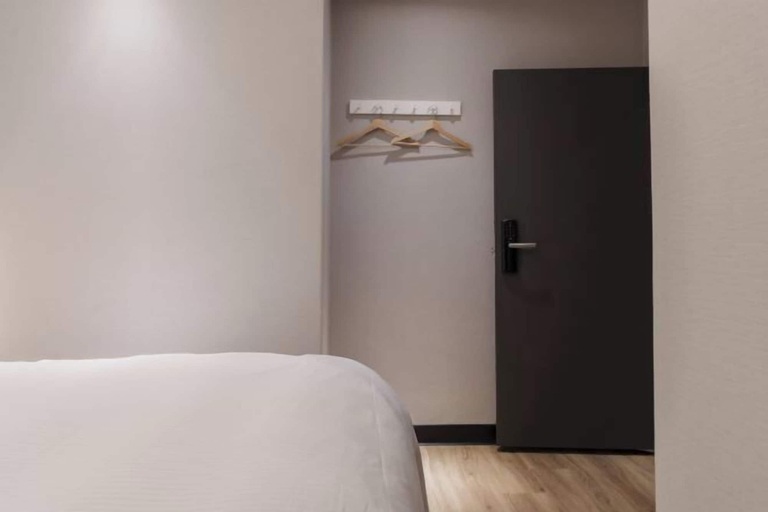 Room 2, Banqiao-inn2 YaDong Branch, New Taipei City