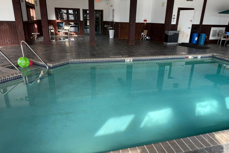 Pool 3, Coratel Plus Suites by Jasper Black River Falls, Jackson