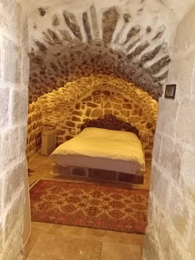 Bedroom 4, Rumet Paşa Konağı, Kızıltepe