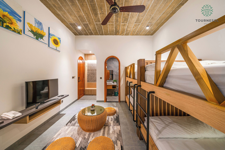 Others 4, Tournesol Villa, Đà Lạt