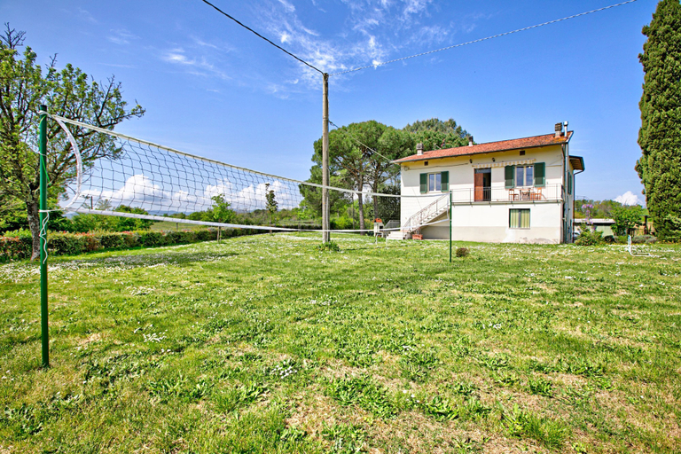 Room 3, Cozy Counrtry House Btn Florence Arezzo4, Arezzo