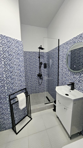 Bathroom 4, Al Centro, Municipiul Bucuresti