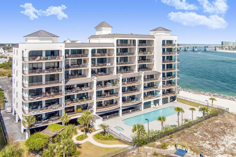 Others 5, Grand Pointe 512 Gulf-front Stunning Views Top-notch Amenities 2 Bedrooms 5th Floor, Baldwin