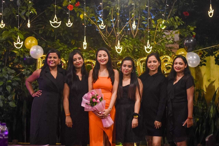 Restaurant 4, Nahor Inn, Kamrup Metropolitan