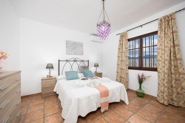 Facilities 5, Villa Baena, Málaga
