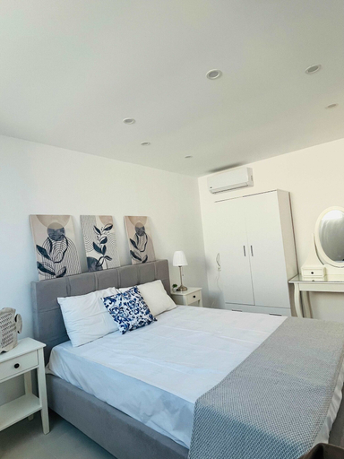 Room 3, Eidolion Essence Nest - Mykonos Cozy Getaway, South Aegean
