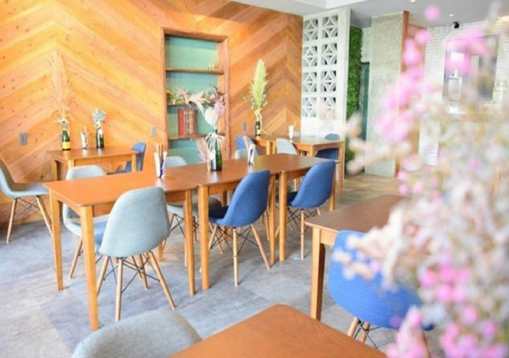 Food & Drinks 5, ホテル 385, Miyakojima
