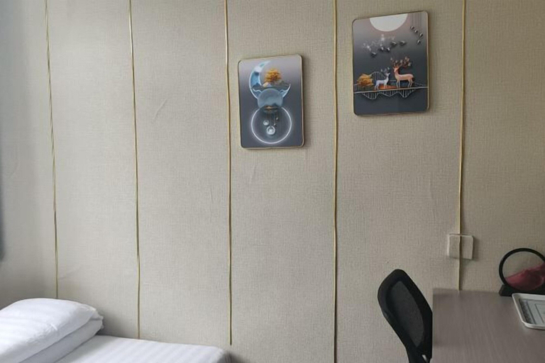 Others 5, Xiuning Limin Hotel, Huangshan