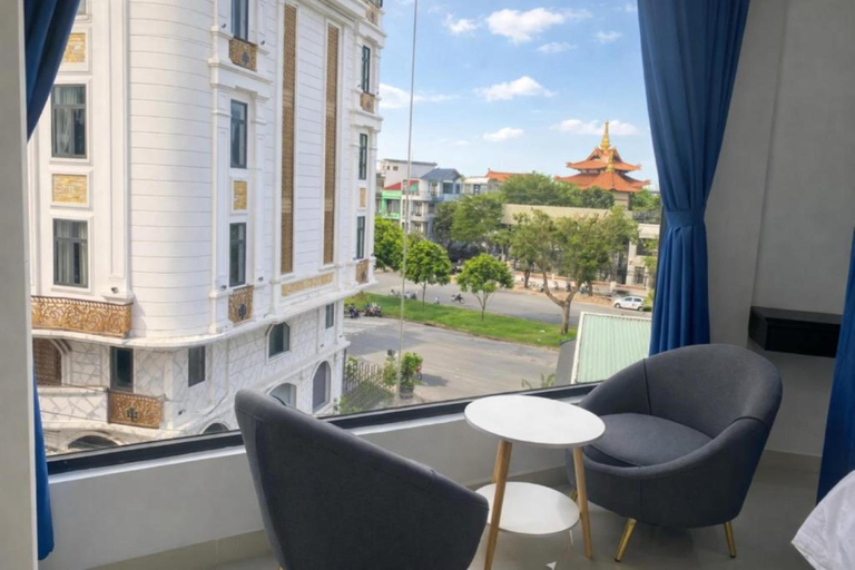 Others 3, Hưng Phú Hotel HCM, Binh Tan
